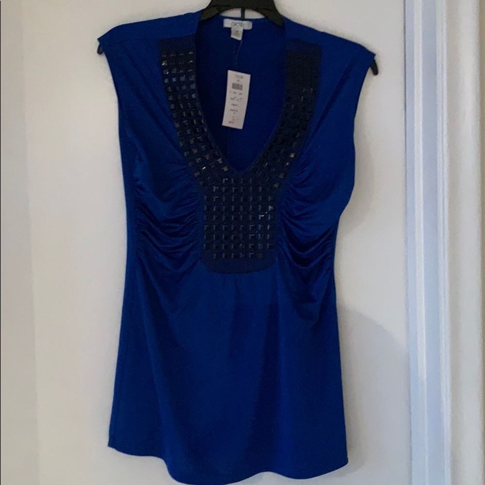 New Cache Fancy Top